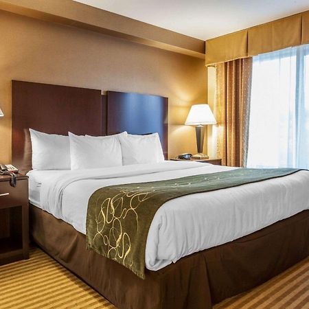 Comfort Suites Wenatchee Gateway Esterno foto