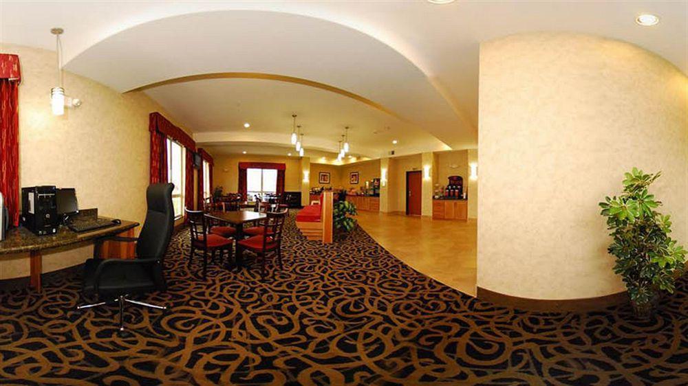 Comfort Suites Wenatchee Gateway Esterno foto