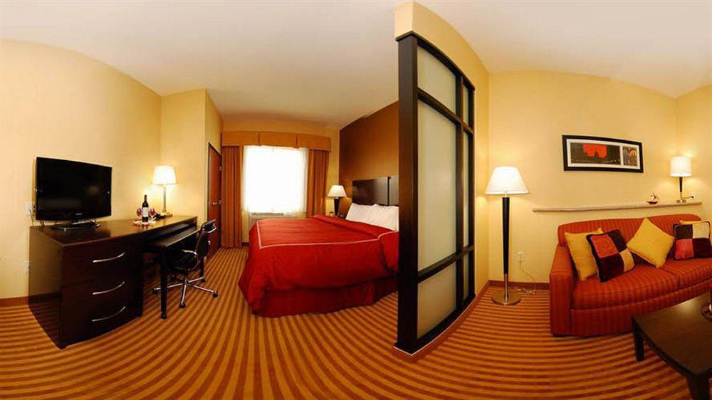 Comfort Suites Wenatchee Gateway Esterno foto
