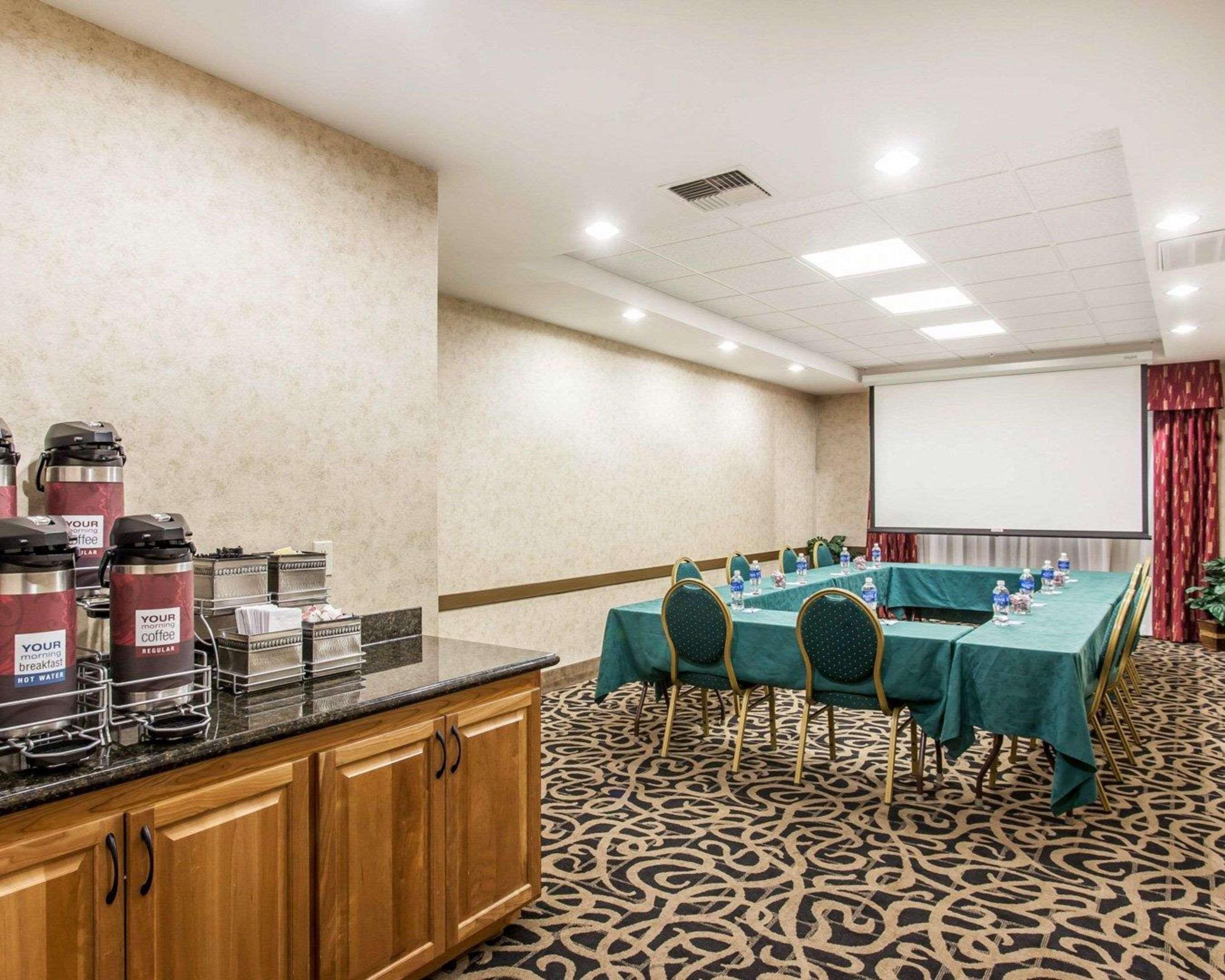 Comfort Suites Wenatchee Gateway Esterno foto
