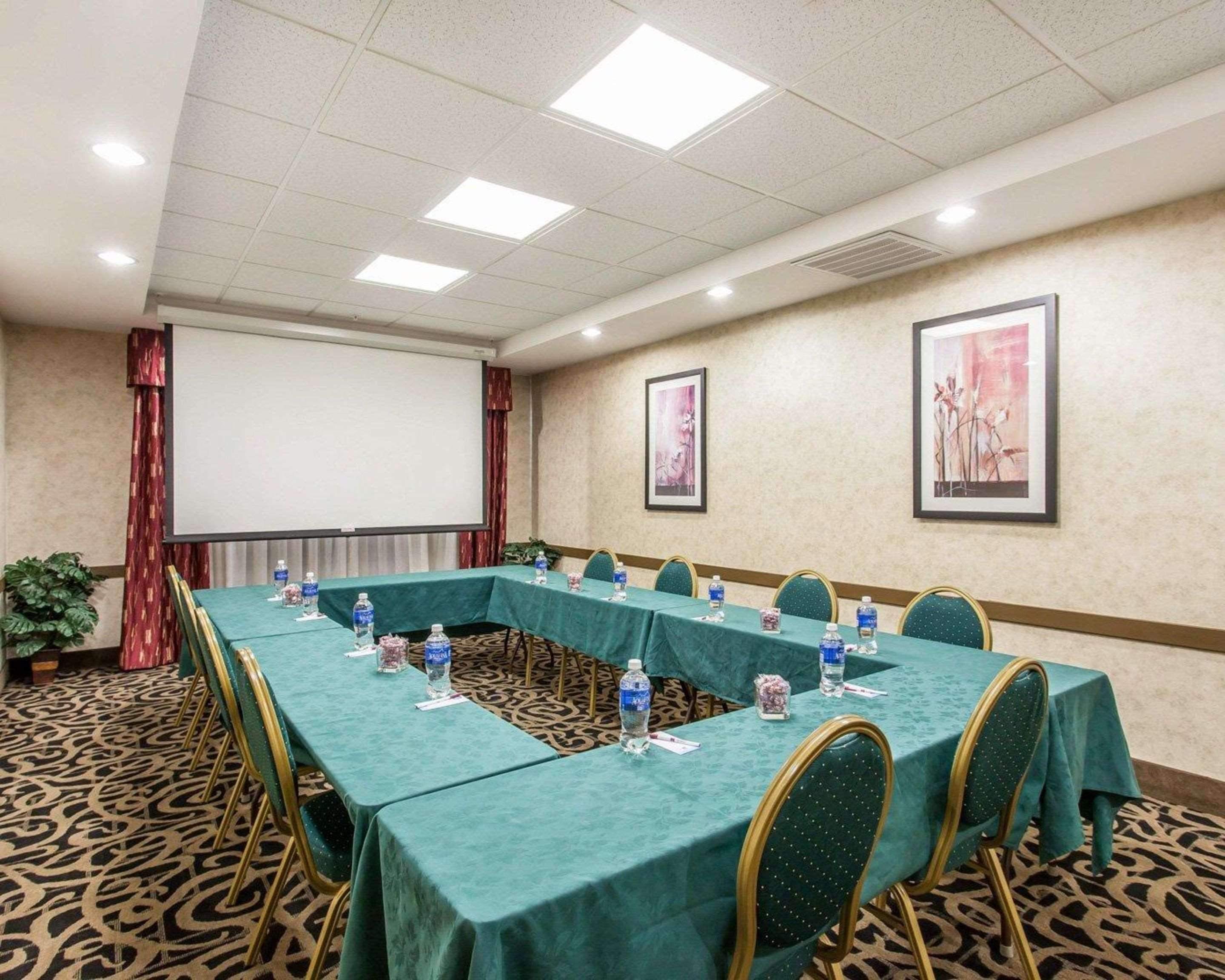 Comfort Suites Wenatchee Gateway Esterno foto