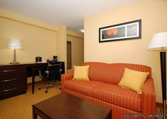 Comfort Suites Wenatchee Gateway Camera foto