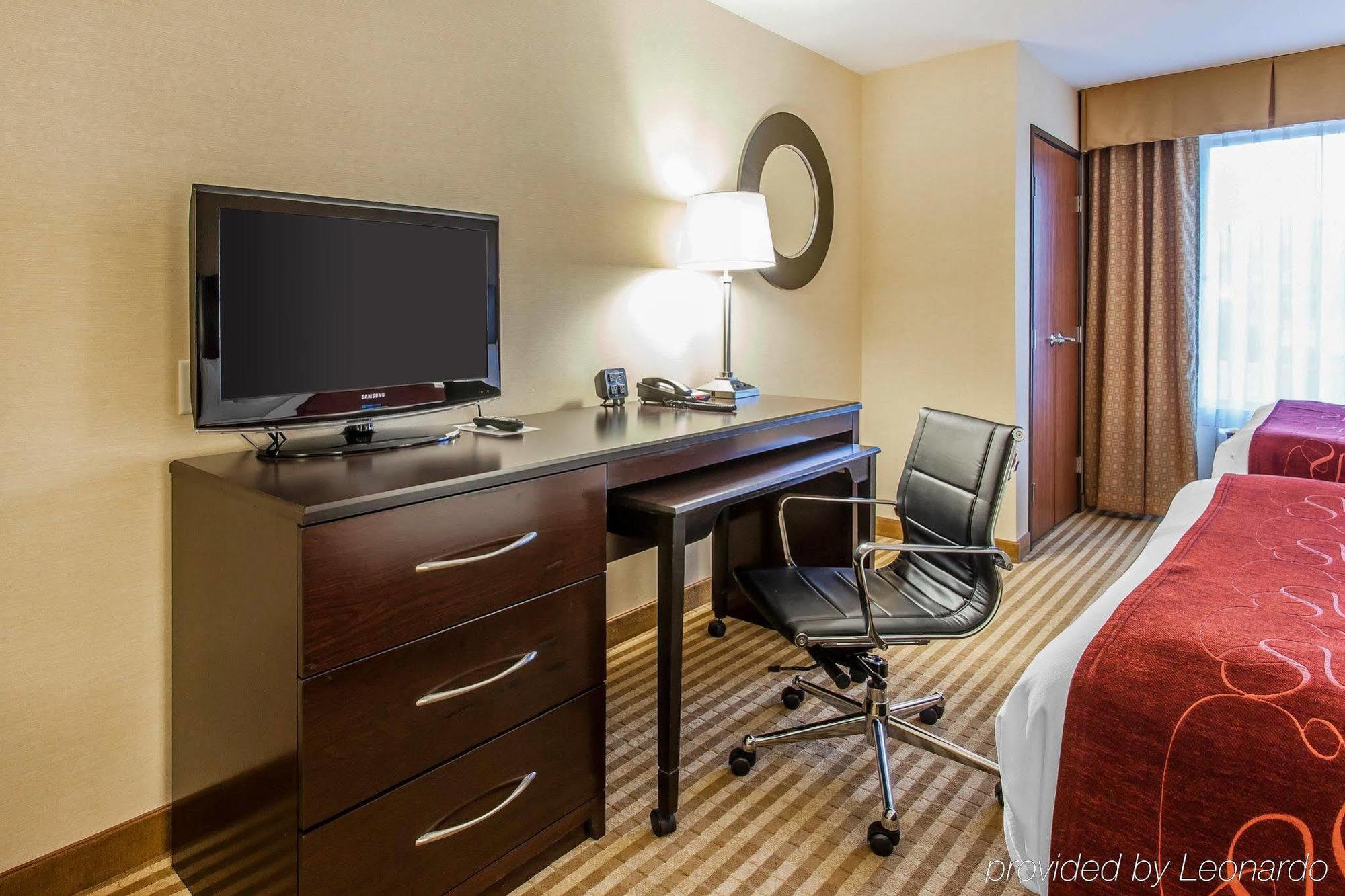 Comfort Suites Wenatchee Gateway Esterno foto