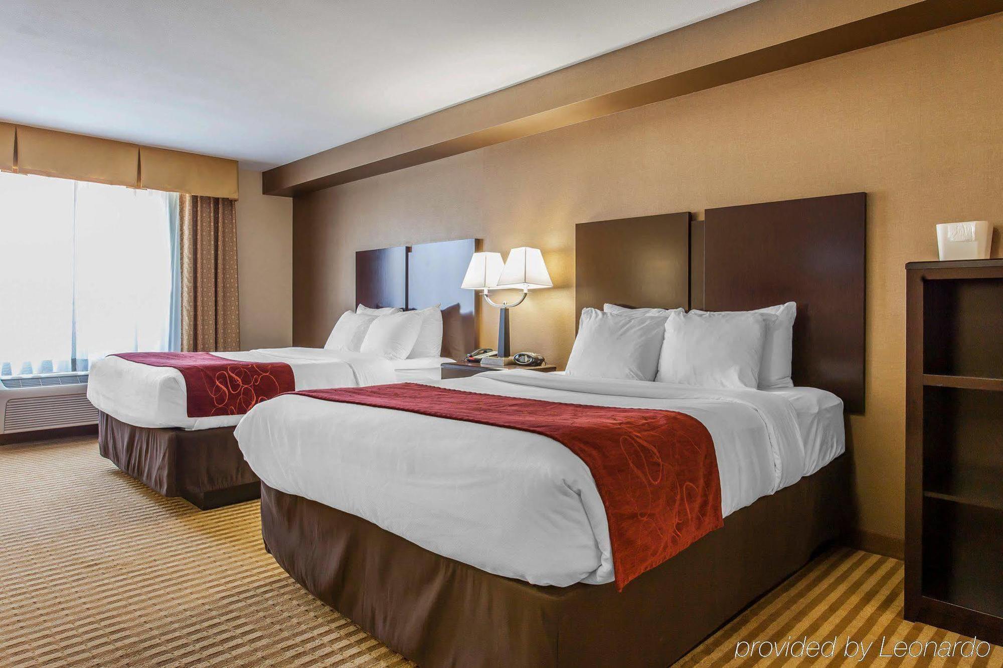 Comfort Suites Wenatchee Gateway Esterno foto