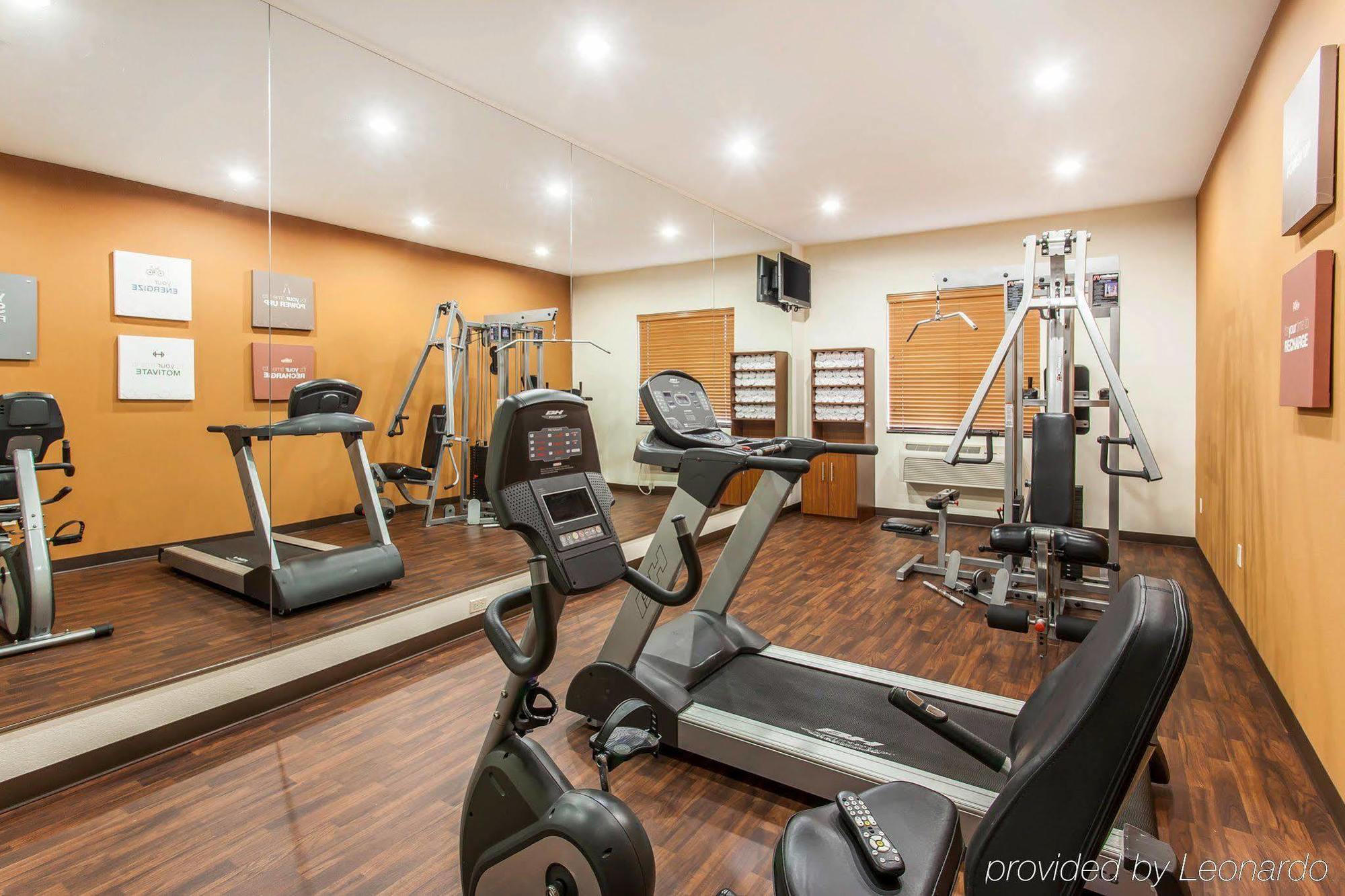 Comfort Suites Wenatchee Gateway Esterno foto