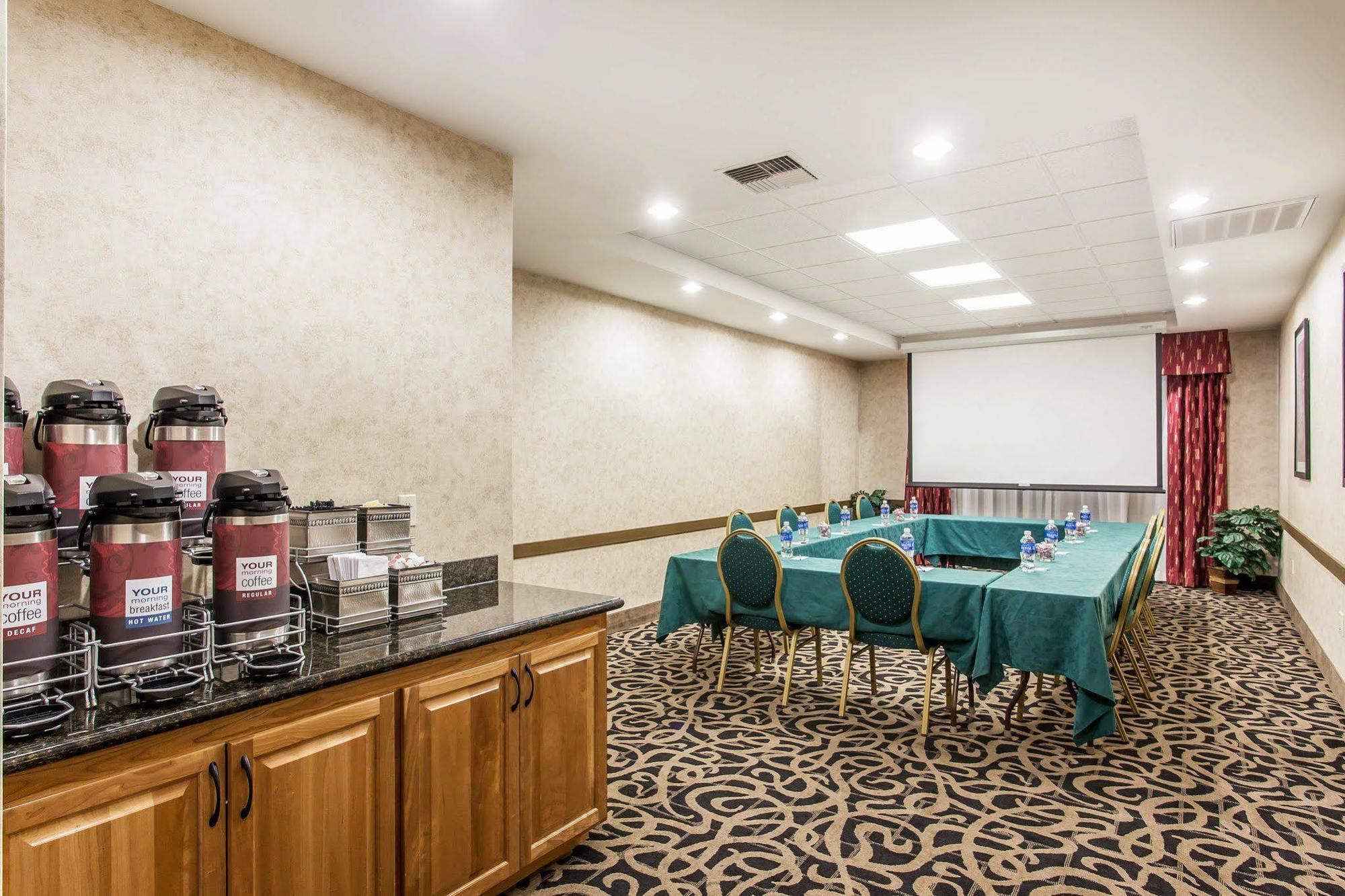 Comfort Suites Wenatchee Gateway Esterno foto