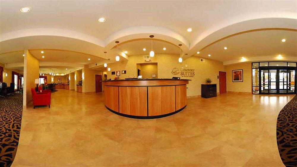Comfort Suites Wenatchee Gateway Esterno foto