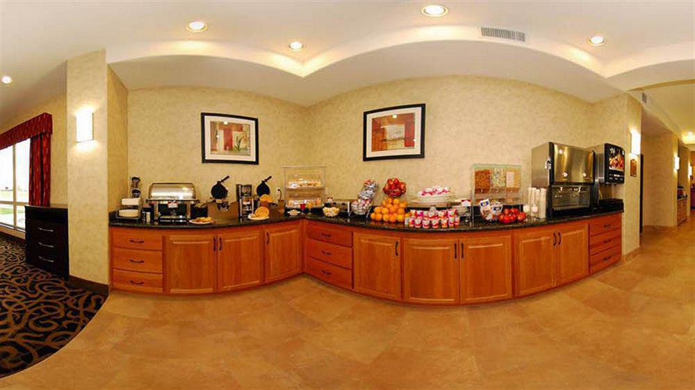 Comfort Suites Wenatchee Gateway Esterno foto