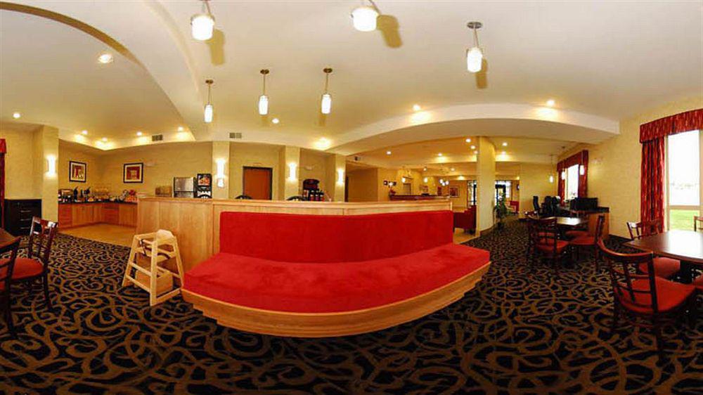 Comfort Suites Wenatchee Gateway Esterno foto